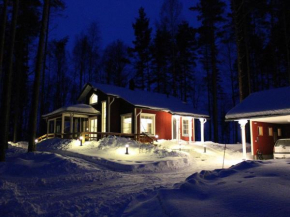 Holiday Home Villa raita by Interhome